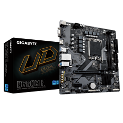 GIGABYTE B760M H